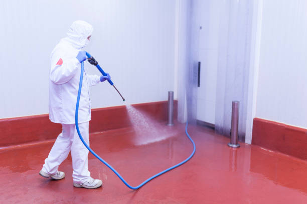 Best Rust Removal  in Azusa, CA